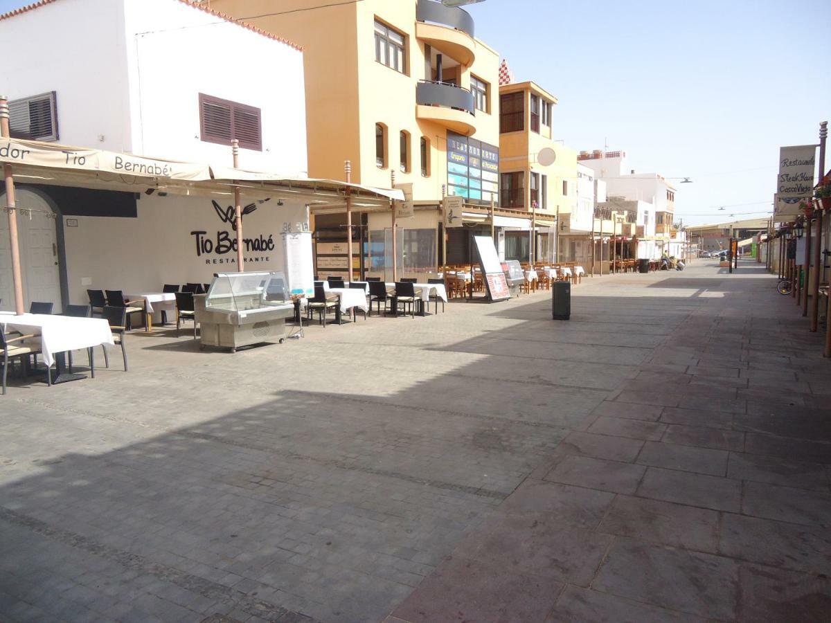 Apartamento Centro Playa Corralejo Exterior photo