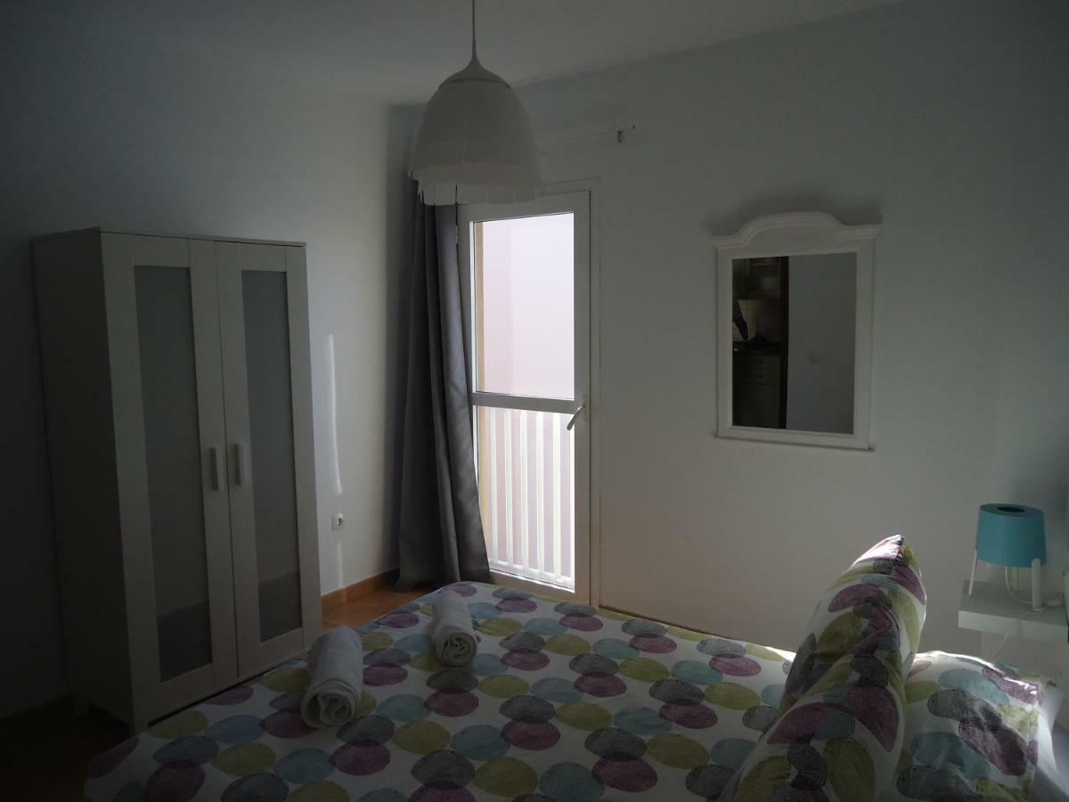 Apartamento Centro Playa Corralejo Exterior photo